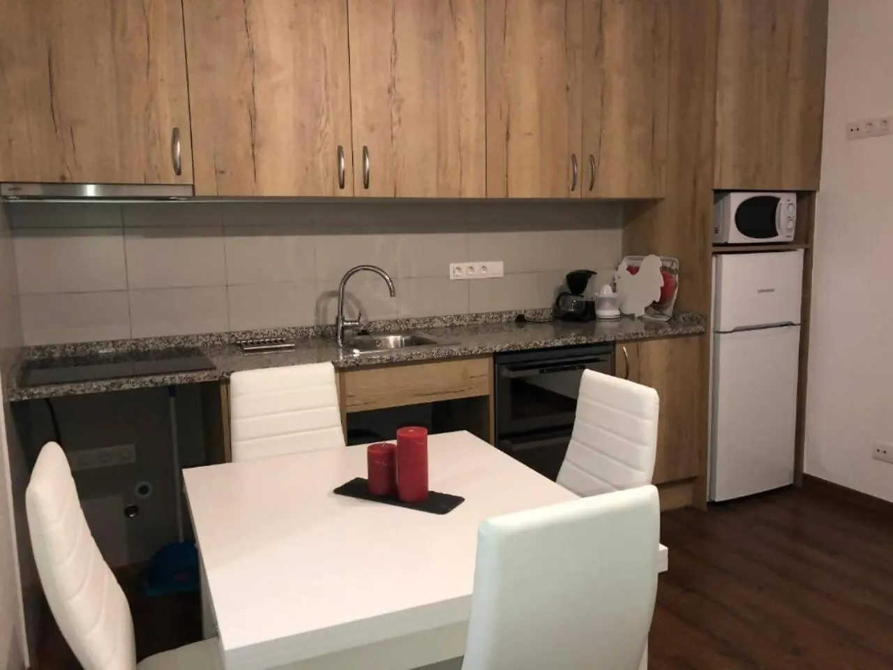 Apartamento Lake Placid 605 Pas De La Casa