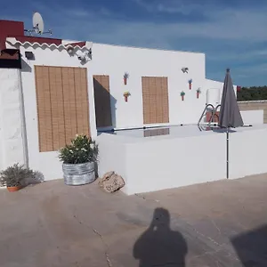 Casa En Pantano De La Brena Сasa de vacaciones Córdoba