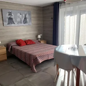 Residencia Pedrous Apartamento